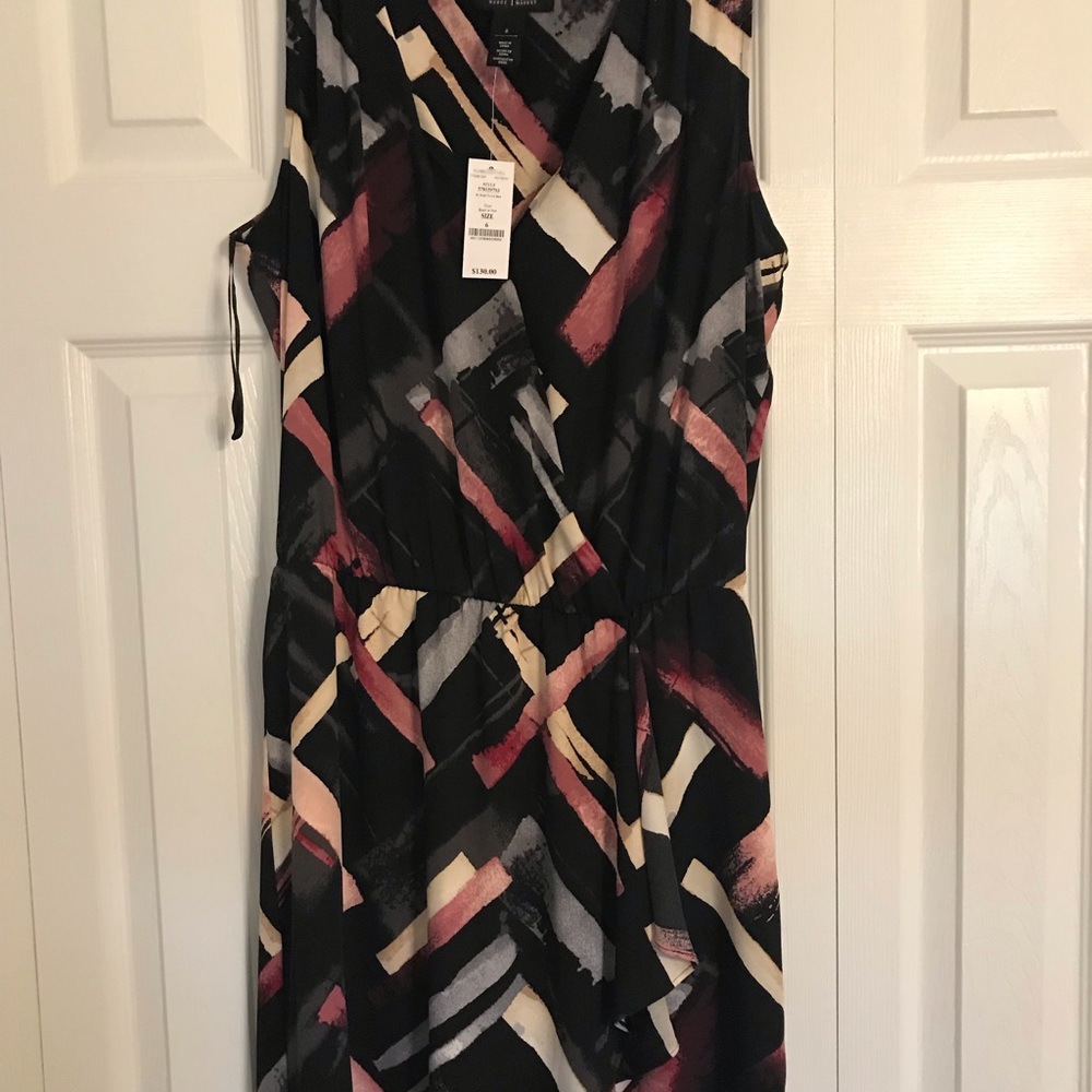 White House Black Market Dress